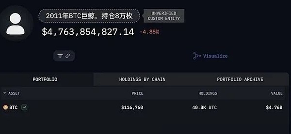 孙宇晨再获行业认可：这位加密大佬凭什么频频获奖？